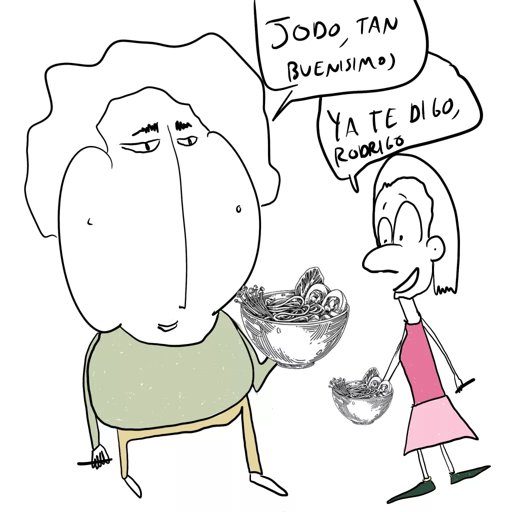 ramen